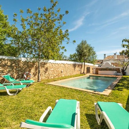 Villa Monte Algarvio - Private Heated Pool - Wifi Tunes Exteriör bild