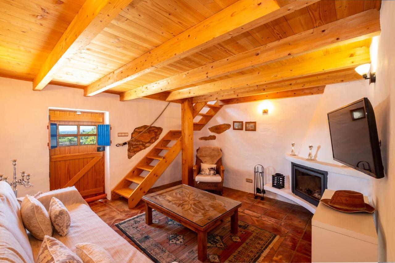 Villa Monte Algarvio - Private Heated Pool - Wifi Tunes Exteriör bild