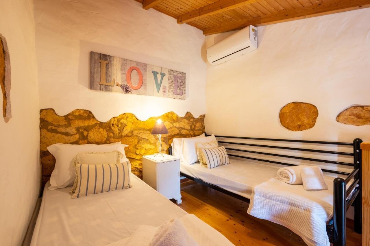 Villa Monte Algarvio - Private Heated Pool - Wifi Tunes Exteriör bild