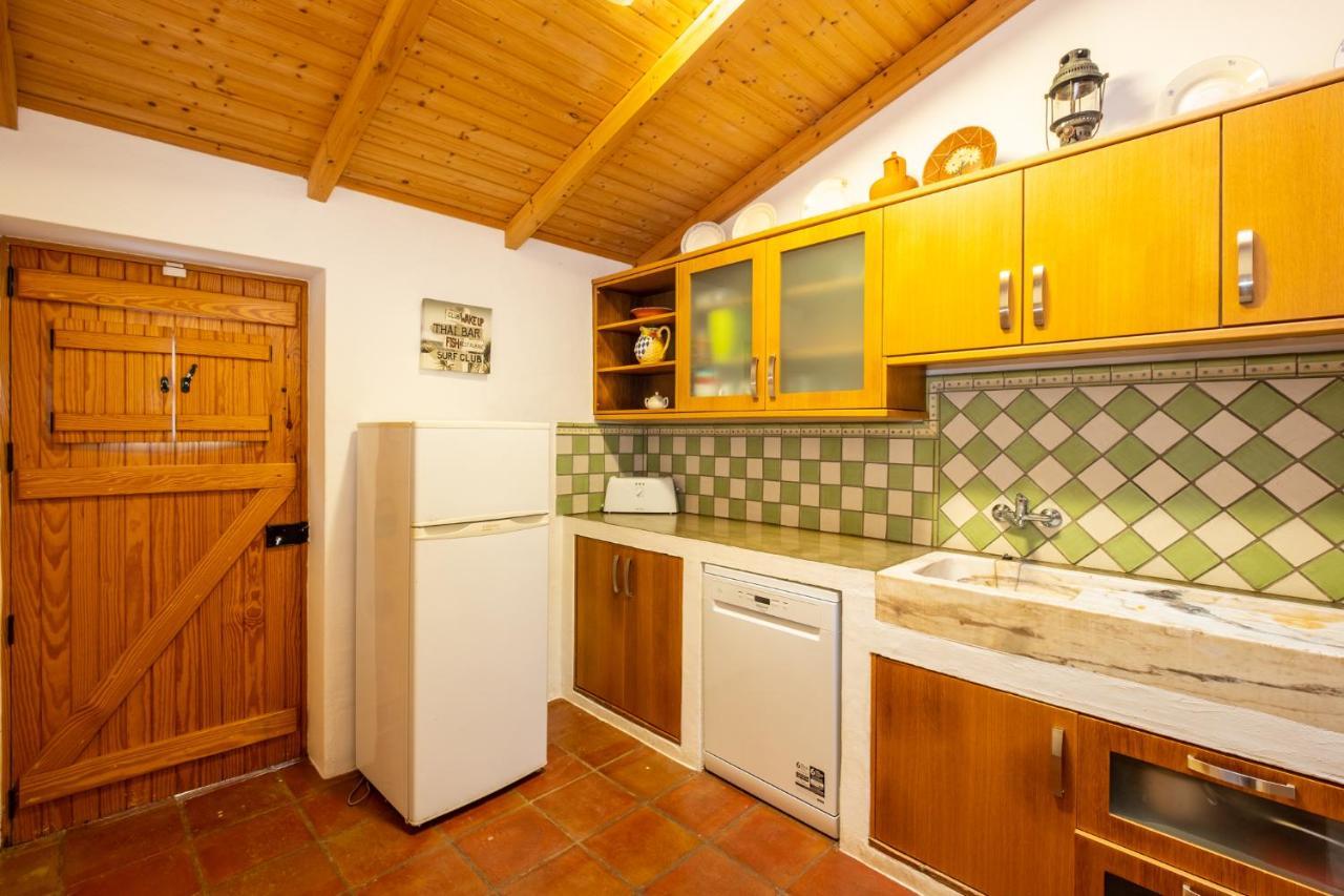 Villa Monte Algarvio - Private Heated Pool - Wifi Tunes Exteriör bild